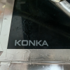 康佳(KONKA)燃气灶双灶具 5.2KW天然气 家用猛火台式/嵌入式 全进风玻璃灶台JZT-B500F(2703B)晒单图