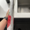 e鲜可降解背心保鲜袋抽取式食品家用厨房冰箱食物收纳袋35x45cm大号100只晒单图