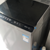 小天鹅(LittleSwan)8公斤 波轮洗衣机全自动 健康免清洗 一键脱水 品质电机 TB80V23H晒单图