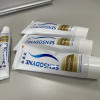 舒适达多效护理抗敏感牙膏100g*3支组合装含氟防蛀护龈清新口气缓解敏感晒单图