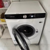 三星 WD10T504DCE/SC 10.5kg洗 7kg烘 变频全自动洗烘一体洗衣机除菌 热风清新晒单图
