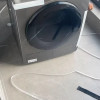 洗烘套装三星WW10T504DAX+DV90T7420BX 10.5kg变频除菌洗衣机+9kg热泵舒缓褶皱烘干机晒单图