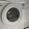 东芝(TOSHIBA)滚筒洗衣机全自动 小白桃系列 BLDC变频电机 全嵌超薄洗衣机7公斤 以旧换新 DG-7T11B晒单图