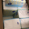 维达(Vinda) 抽纸 细韧三层120抽20包小规格卫生纸巾面巾纸整箱销售晒单图