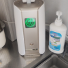 易开得净水器 SAT-9001台式净水器可清洗滤芯晒单图
