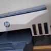 惠普(HP) Tank 725彩色喷墨连供无线打印一体机三合一彩色微信打印复印扫描家庭打印商用办公内置墨仓易加墨照片文档试卷打印机替代5810 5820 套餐四晒单图