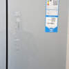 海尔(Haier)332升多门冰箱 彩晶面板母婴空间 一级能效 阻氧干湿分储 家用电冰箱 BCD-332WFCL晒单图