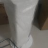 美的(Midea) “灵感系列”暖风机取暖器家用遥控电暖器电暖气塔式立式摇头暖气片HFV20DR [升级直流遥控款]晒单图