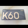Redmi K60 至尊版 天玑9200+ 独显芯片X7 1.5K直屏 索尼IMX800 光学防抖 16GB+512GB 影青 小米红米晒单图