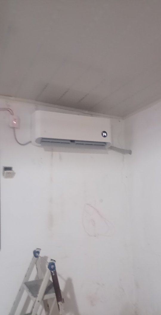 [旗舰店]小米米家2匹空调 新能效 变频冷暖 智能互联 内机自动清洁 壁挂式卧室挂机 KFR-50GW/N1A3 巨省电晒单图