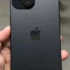 Apple iPhone 15 256G 黑色 移动联通电信手机 5G全网通手机 全新正品国行晒单图