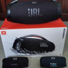 新品JBL BOOMBOX3 音乐战神三代 无线蓝牙音箱 防水便携户外音响 hifi震撼低音 桌面音箱晒单图