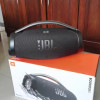 新品JBL BOOMBOX3 音乐战神三代 无线蓝牙音箱 防水便携户外音响 hifi震撼低音 桌面音箱晒单图