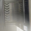 康宝(Canbo)磐石消毒柜118L大容量三层不锈钢嵌入式碗柜家用碗筷厨房餐具二星高温一体板架XDZ118-EMT晒单图