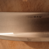 炊大皇切菜刀水果刀切片刀不锈钢刀具厨房用品菜刀XF27801晒单图