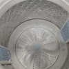 海信洗衣机XQB100-V509YD星黛紫晒单图