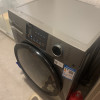 美的(Midea)滚筒洗衣机全自动 VC33炫彩智能投放除螨除菌洗高温筒自洁 简尚系列10公斤 MG100VC33WIY晒单图