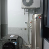海尔(Haier)零冷水空气能热水器200升内置循环泵冷水回收WiFi智能自清洁空气源热泵节能家用中央热水晒单图