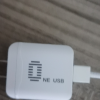 ESCASE 苹果充电器线ipad充电头适用数据线iPhone 11/8/7装线充Lightning单口白色晒单图