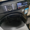 小天鹅(LittleSwan)洗衣机全自动滚筒10公斤大容量洗烘一体机水魔方家用变频1.1高洗净比TD100V618T晒单图