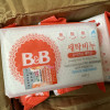 B&B)New 洗衣香皂(洋槐香)*4+B&B)New 洗衣香皂(甘菊香)*4晒单图