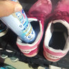 kinbata鞋袜除臭剂运动鞋球鞋长靴鞋柜除菌汗脚臭味去除异味喷雾晒单图
