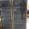 星星(XINGX)963升大两门冷藏商用冰柜厨房冰箱商用麻辣烫展示柜冷藏保鲜冰柜双门点菜柜(铜管制冷)BC-1000YE晒单图