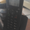 摩托罗拉(MOTOROLA)C4200HC电话机子机 数字无绳电话机 无线座机 办公家用 免提 来电显示 低辐射 黑色晒单图