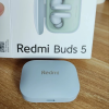 小米(MI)Redmi Buds 5 香芋紫 蓝牙无线耳机46dB旗舰级降噪长续航音乐游戏运动耳机 主动降噪安卓苹果手机晒单图