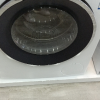 博世(BOSCH)10公斤 全自动变频滚筒洗衣机 家用大容量 婴幼除菌洗 节能低噪XQG100-WBUM45000W晒单图