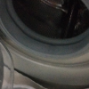 西门子(SIEMENS)9公斤滚筒洗衣机 专业除菌洗 高温筒清洁 精准智感系统 WB24ULZ01W晒单图