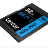 雷克沙(Lexar)SD卡32GB 800x高速内存卡C10 4K高清视频 佳能尼康索尼单反相机储存卡 读150MB/s晒单图