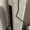 美的(Midea) “灵感系列”暖风机取暖器家用遥控电暖器电暖气塔式立式摇头暖气片HFV20DR [升级直流遥控款]晒单图