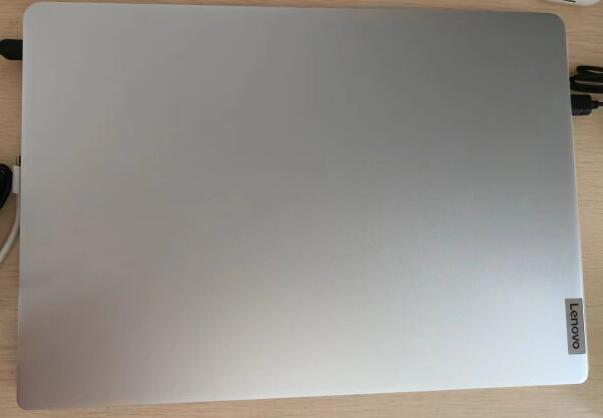 联想(Lenovo)小新Pro14 14英寸超能轻薄笔记本13代酷睿i5 英特尔Evo(i5-13500H 16G 1T 2.8K 高刷屏)灰色晒单图