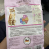 诺旦冻干猫粮500克成猫幼猫老年猫添加鸡肉冻干通用型猫粮(发货迅速)晒单图