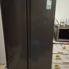 康佳403升对开门冰箱家用节能风冷无霜双门电冰箱净味除菌冷藏冰箱对开门双开门冰箱 BCD-403WEGY5S晒单图