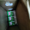 [12月产]蒙牛 酸酸乳 乳味饮品 原味 250ml×24盒/提晒单图