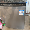 小天鹅(LittleSwan)8公斤波轮洗衣机全自动 健康免清洗 租房神器 品质电机 TB80V23H 升级除螨洗晒单图