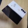三星Galaxy Z Fold5 5G (SM-F9460) 12GB+1TB 星河白 折叠屏手机 fold5晒单图