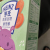 亨氏(Heinz)蔬菜谷物磨牙棒64g 适用辅食添加初期以上至36个月 宝宝磨牙棒饼干婴儿辅食宝宝零食无添加儿童营养辅食晒单图