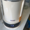 苏宁宜品低噪破壁机智能家用加热豆浆机-P01D米白色晒单图