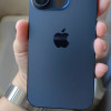 [送壳膜]Apple iPhone 15 Pro 256G 蓝色钛金属 移动联通电信 5G全网通手机晒单图
