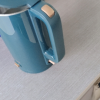 苏泊尔(SUPOR)恒温电热水壶烧水保温一体自动断电家用泡茶不锈钢电开水壶SW-15T101B晒单图