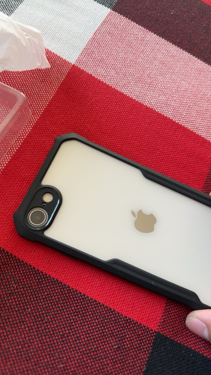 [95新]Apple/苹果 iPhone SE3 256GB 黑色苹果 手机 二手苹果 二手 手机 iPhone晒单图