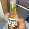 科罗娜(Corona)啤酒墨西哥风味小麦精制啤酒330ml*6瓶晒单图