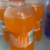 百事可乐 美年达 Mirinda 橙味汽水 碳酸饮料整箱 300ml*12瓶 (新老包装随机发货)晒单图