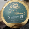 有效期到25年3月-Aptamil 澳洲爱他美光耀系列 奇迹绿罐 有机A2蛋白婴幼儿配方奶粉3段 900g/罐 1岁以上晒单图