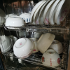 康宝耐惠家用立式消毒碗柜小型台式迷你53L厨房碗筷餐具桌面式茶杯茶具柜 XDR53-TNP1晒单图