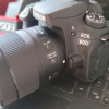 佳能(Canon) EOS 90D 单反套机(18-135mm f/3.5-5.6 IS USM) 数码佳能单反相机晒单图