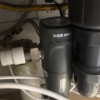 安吉尔前置过滤器40微米反冲洗压力表监控全屋家用净水器 全新升级大流量终身免换芯J3217-GWG-4000晒单图